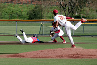 Analy vs Cardinal Newman  3-30-23