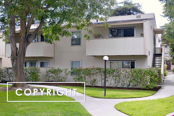 205 Boardwalk Ave @ Cherry