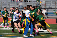 Terra Linda High School vs San Marin High School