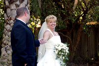 Sandow Wedding