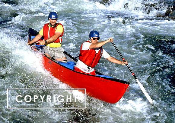 -CANOE